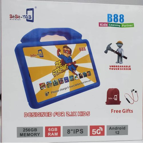 Children BB8 Tablet